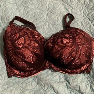 32ddd Victoria’s Secret bra